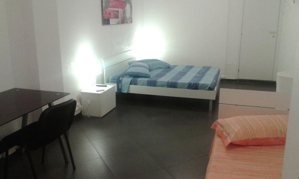 Ipanema Suite Margherita Di Savoia Oda fotoğraf