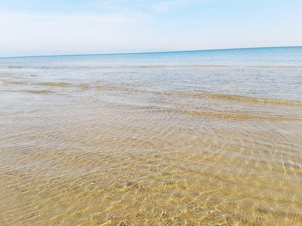 Ipanema Suite Margherita Di Savoia Dış mekan fotoğraf