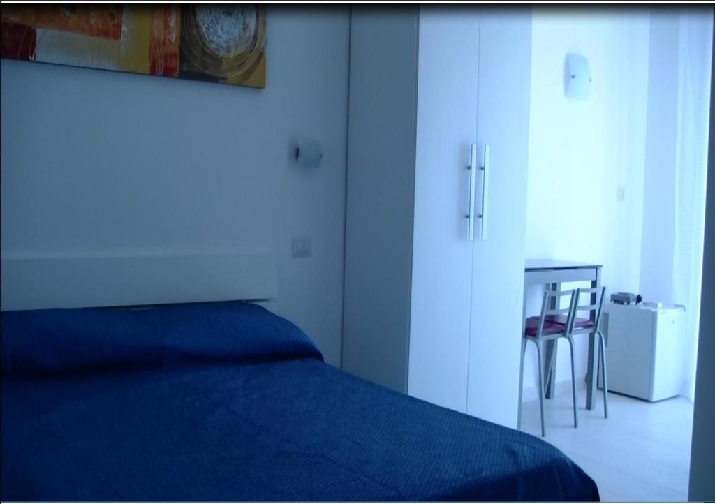 Ipanema Suite Margherita Di Savoia Oda fotoğraf