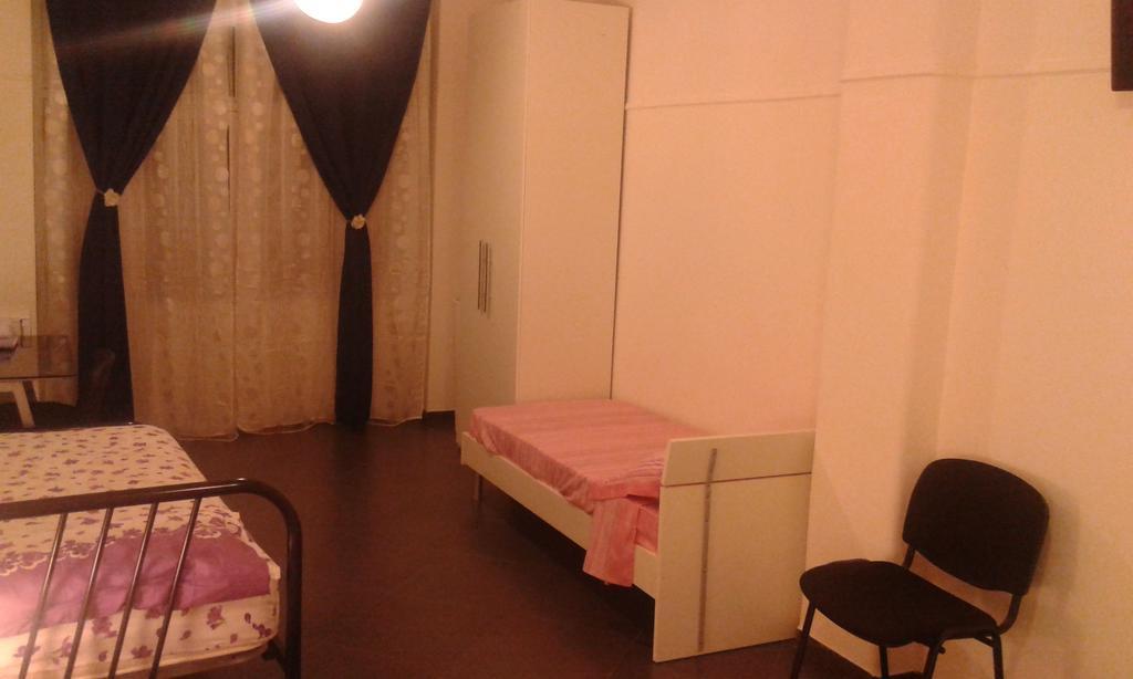 Ipanema Suite Margherita Di Savoia Oda fotoğraf