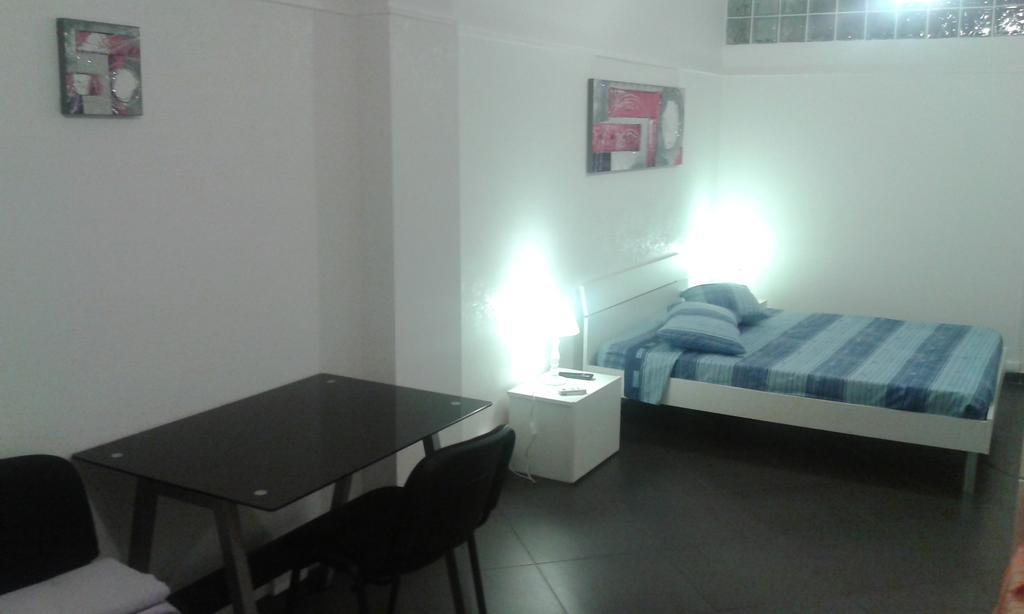 Ipanema Suite Margherita Di Savoia Oda fotoğraf