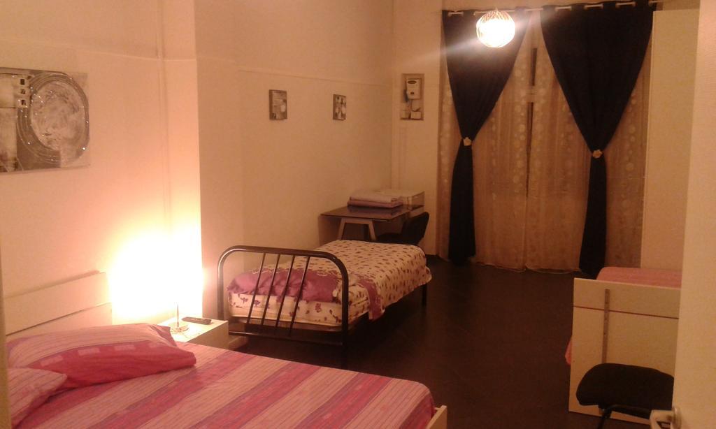 Ipanema Suite Margherita Di Savoia Oda fotoğraf