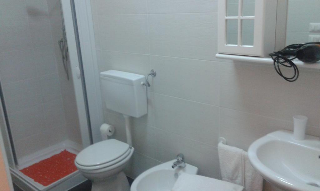 Ipanema Suite Margherita Di Savoia Oda fotoğraf